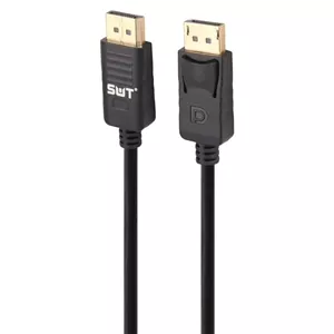 کابل DisplayPort به DisplayPort سان وست Sunwest با طول 1.5 متر