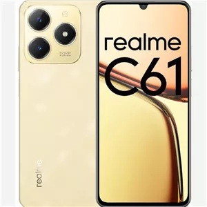  Realme C61 4G(256 8)