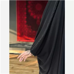 چادر عربی جواهر دوزی پس کرایه 