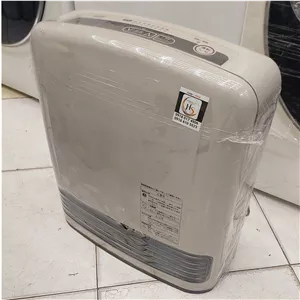 بخاری هوشمند ژاپنی 3500 گازی با ترانس(5سال ضمانت)