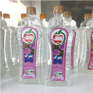 عرق پنیرک (عرق گل پنیرک) طبیعی