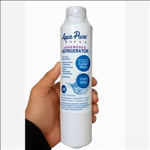 فیلتر یخچال ساید سامسونگ مدل فرنچ موشکی 