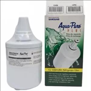 فیلتر داخلی یخچال ساید بای ساید مدل لیوانی سامسونگ 