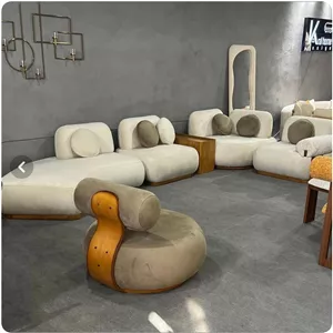 مبل ال پاندا 8نفره پس کرایه