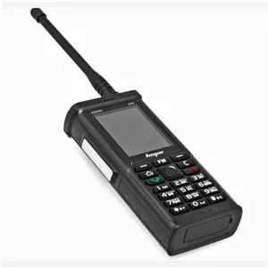 گوشی موبایل ارتشی هوپ مدل K5000 کیفیت عالی 
