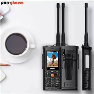 گوشی موبایل ارتشی HOPE مدل K5000 