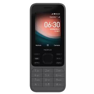 گوشی موبایل نوکیا مدل 6300 Nokia  تخفیف بهاره