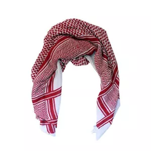 چفیه نرم و لطیف در 4 رنگ