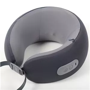 ماساژور گردن گرین لاین Green Lion Ergonomic Pillow with Neck Massager GN29ERNECKGY
