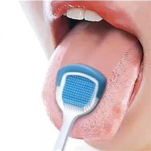 مسواک زبان تضمین کیفیت  