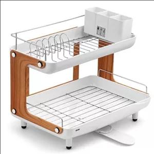جاظرفی دو طبقه مدل شقایق اطلس
