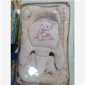 تشک گارد دار نوزادی کارترز