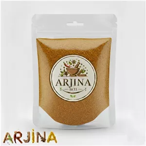 ادویه کتلت آرجینا - 500گرم