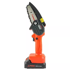 اره زنجیری شارژی محک MCS-110 Li kit