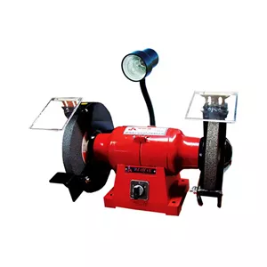 ماشین سنگ سنباده محک GD-300 HL