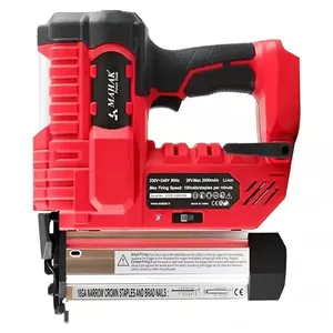 میخکوب شارژی محک SN-4050 LI