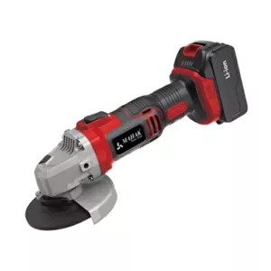 مینی فرز شارژی محک AG-20 Li