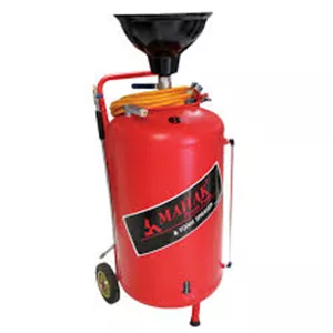 کف پاش 150 لیتری محک FS-150