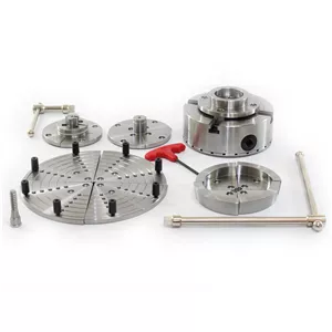 ست چهار نظام خراطی محک CK-4.5Z S1