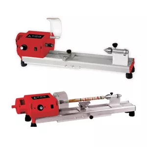 مینی خراطی 300 میلیمتر محک MWL-300