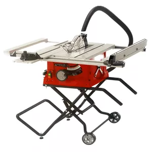 اره میزی 250 میلیمتر محک TS-250M