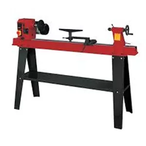 دستگاه خراطی یک متری محک WL-350V