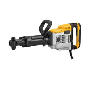 چکش تخریب 18.5 کیلو کنزاکس KDH-2817