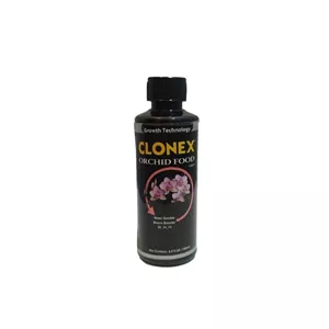 کود ارکیده CLONEX مایع 100 میلی لیتر 