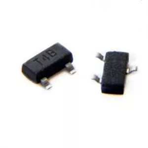 LM45BIM3 smd
