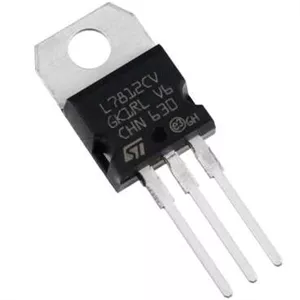 آی سی L7812CV org