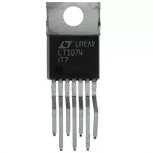 آی سی LT1074IT7 org