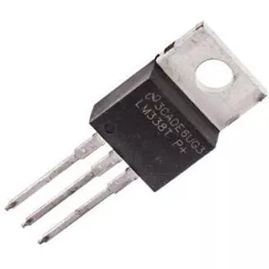 آی سی LM338T org پکیج TO-220