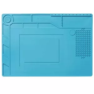 پد نسوز تعمیرات موبایل مدل S-150 سایز 389x269 میلیمتر