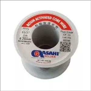 سیم لحیم آساهی ASAHI 100g 0.25mm