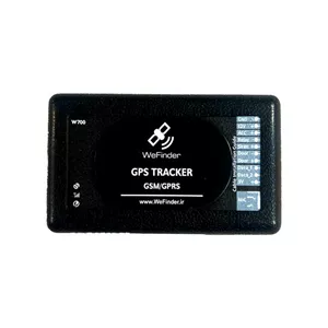 ردیاب دزدگیر خودرو وی فایندر مدل w700 گارانتی 2 ساله 