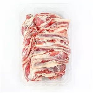 قلوه گاه گوسفندی(بره)