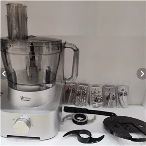 غذاساز فوما مدل FU-2207