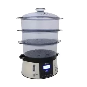 بخارپز دیجیتالی ناسا الکتریک مدل NS-700