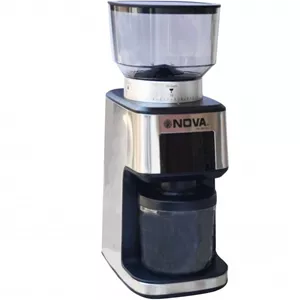 قبل خرید پیام بدید آسیاب قهوه نوا مدل NM 3661DG