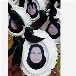 گیفت سلطنتی ترحیم 