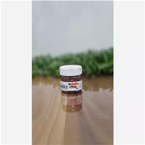 شکلات صبحانه ی مینیاتوری نوتلا 25 گرم اصلی