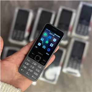 نوکیا 150 2020 صفحه بزرگ با کیفیت عالی (پلمپ)
