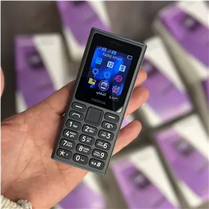 نوکیا 108 پرفروش مدل جدید با کیفیت (پلمپ)