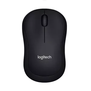 ماوس بی سیم لاجیتک LOGITECH مدل M185
