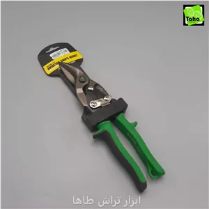 قیچی ورق برراست بر سفیر