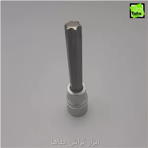 آلن بکسیT55 درایو1 2 طول100 A-KRAFT تایوان