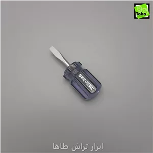 پیچ گوشتی مچی38 6 دوسو سفیر
