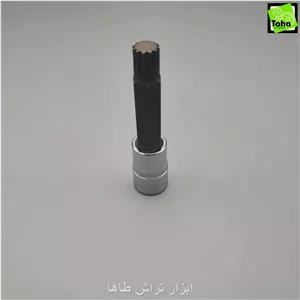 آلن بکسیM14 درایو1 2طول100 A-KRAFT تایوان
