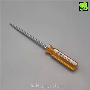 پیچ گوشتی150 6 دوسو سفیر