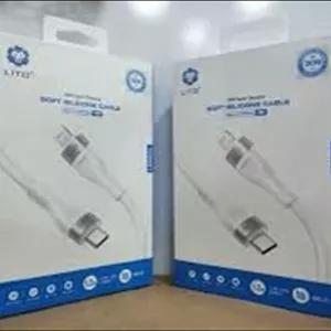کابل شارژ LITO مدل LD02CL